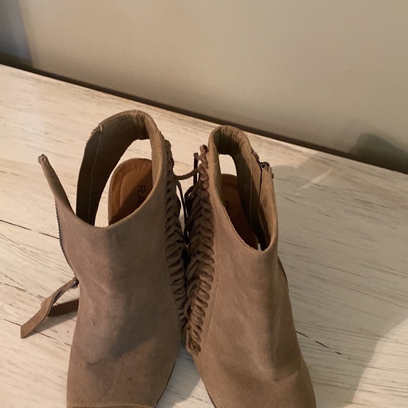 Booties - Picture 2 of 3